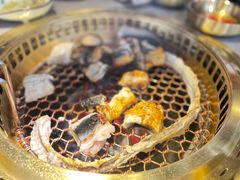 -明洞王妃家烤肉(苏州中心星悦汇店)