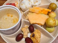 -素满香·食养自助(天一广场店)