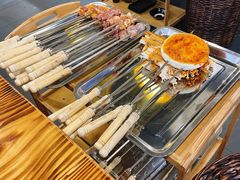 -号令江湖·水浒烤肉(和畅睦邻中心店)