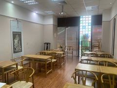 -秦汉胡同国学书院(川沙分馆)