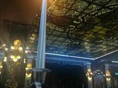 -马克西姆餐厅(崇文门店)