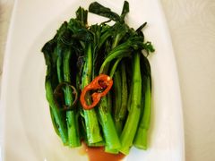 -广东嘉华大酒店·金銮阁中餐厅