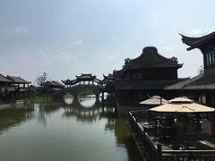 -朱仙镇启封故园景区