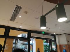 -麦当劳(三星城首创奥莱店)