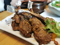 -王鼎精致料理铁板烧(世博源店)