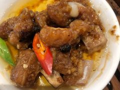 -万龙洲海鲜(大兴绿地缤纷城店)