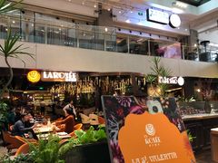 -查特花园美食广场(西单大悦城店)