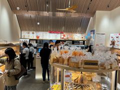 -山崎面包(苏州中心店)