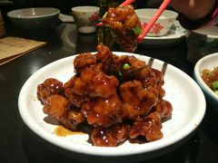 -老头儿油爆虾·知味杭州(爱琴海购物中心)