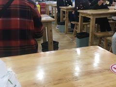 大堂-华兴街自力面店