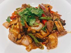 -新吉士·上海菜(浦东LCM置汇旭辉店)