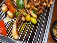 -九井澤精致料理(金茂店)