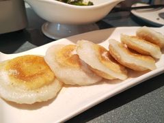 乡村煎米粑-双湖园·地标武汉菜(黄鹤楼解放路店)