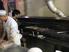 -新疆喀什烤肉饭店(红松路店)