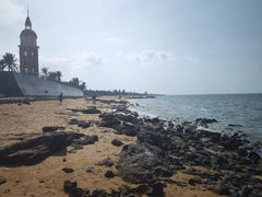 -西秀海滩公园