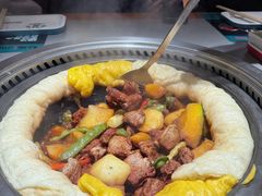 -灶座小锅烀饼·铁锅炖(全国总店)