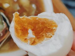 咸鸭蛋-老字号贾家肉丸糊辣汤(光明巷店)