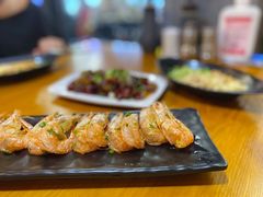 -川东长筷子耗儿鱼(万象润街店)