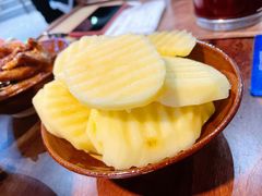 土豆-楠火锅(哈尔滨金爵万象店)