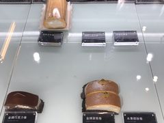 -卷心卷意·轻甜蛋糕(新光天地店)