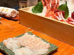 -水濑·日料放题(天河店)