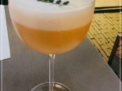 -Ocean's Table 欧舍