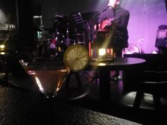 -ohbar live house(人广店)