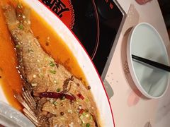 -黄记煌三汁焖锅(新佳丽江汉路店)