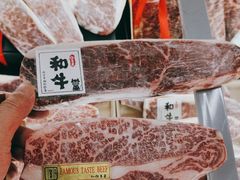 -Olé精品超市(北京合生汇店)