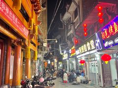 -古城苗家土菜馆(河景餐厅店)