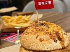 -必胜客(东三路店)