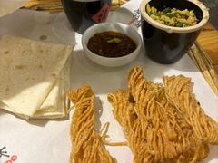 -符离集餐厅(万象城店)