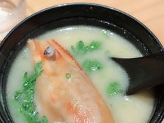 -吟松日式料理(莘庄店)