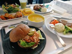 -宜家·瑞典风味餐厅(天津东丽商场店)