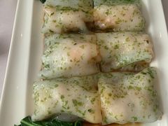 -粤财皇冠假日酒店·彩华轩中餐厅