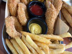 -魏斯理汉堡(西安沣东吾悦店)