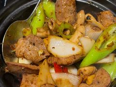-吴记鲜定味