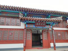 -百脉泉景区