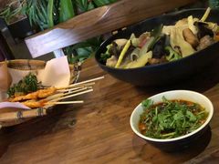 -万记麻辣烫国展总店