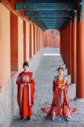 点击看大图 -全城热恋璀璨婚纱摄影(国贸总店)