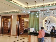 -稻香酒家·33年老字号·港式粤菜(富邦中心店)