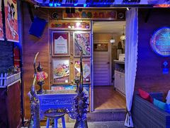 门面-早安曼谷泰国餐厅