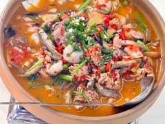 -笨罗卜浏阳菜馆(高桥永祥店)