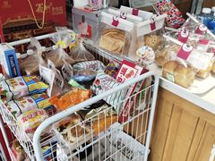 -百年义利(珠市口西大街丰泽园店)