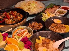 -C31地窖餐厅(黑龙江北路店)