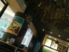 -星巴克臻选(北京世贸天阶店)