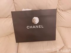 -Chanel(德基广场店)