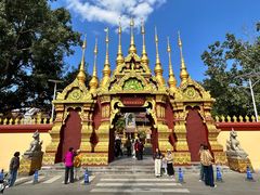 -西双版纳总佛寺