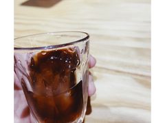-无牌咖啡&酒馆