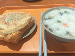 -闫家粥铺(东盛大街店)